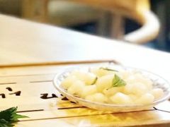-赠李白·如诗的川味(余杭万达广场店)