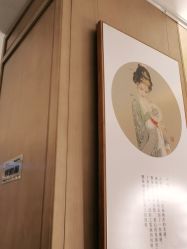 -盘子女人坊古装写真摄影(长春总店)