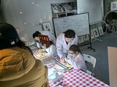 -北京周口店北京人遗址博物馆