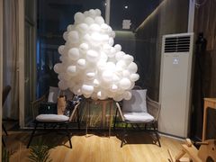 -春树下·树屋花房西餐厅(罍街AS1980店)