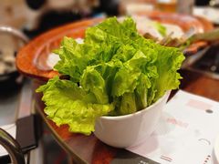 -真味鲜厨(观塘店)