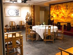 -禅一·静观堂(长寿路店)