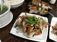 -张家卫·阳江菜·小海鲜(肥婆湾桥店)