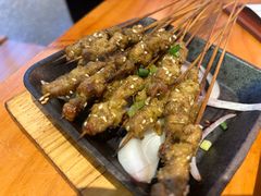 -本色.小马哥烧烤(无锡九里仓店)
