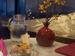 -京华烟云·北京烤鸭(领展购物广场·中关村店)