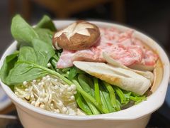 -富山日式料理(宽厚里店)