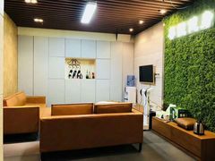 -GymPlus特色拳击健身(阳光名苑店)