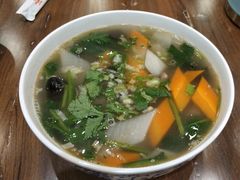 -清真·玛丽亚新疆菜主题餐厅(浙江中路店)