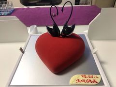 -BLACKSWAN黑天鹅(环球店)