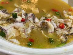 -青花椒花椒鱼(合生汇店)