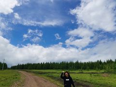 -塞罕坝国家级自然保护区