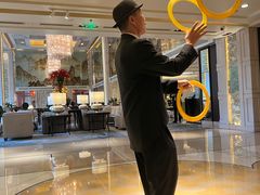 -咖啡CHA自助餐厅(香格里拉饭店)