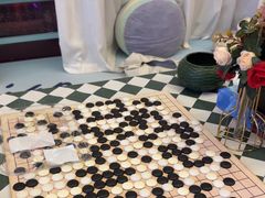 -CIAO·团建聚餐·生日派对轰趴馆(福田店)