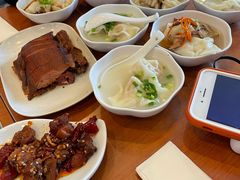 原汤龙抄手（小份）-龙抄手(春熙路总店)