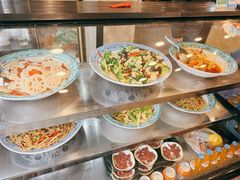 -老乌家特色小炒泡馍(大皮院店)