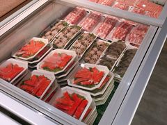 -袁记串串香(四平路店)