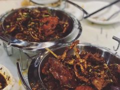 -凤凰路何眼镜香辣蟹(花果园店)