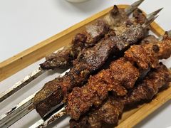 -歹歹的加个面过油肉拌面(贵州路店)