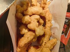 -胖哥俩肉蟹煲(湖滨银泰in77店)