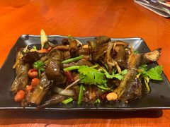 -鑫日千里马朝鲜族小馆(总店)