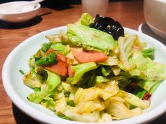 -吕氏疙瘩汤·新鲁菜(济南万象城店)