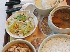 -真功夫(金沙湾店)