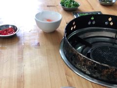 -鸿渡渔庄·特色鸭咀鱼