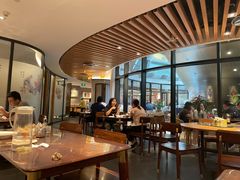 大堂-南门小馆·清真(国贸商城店)