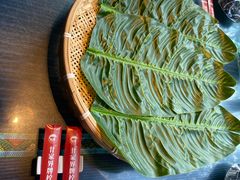 -甘家界牌柠檬鸭(青山店)