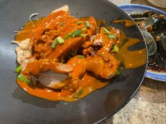 -金谷园饺子馆(北邮总店)