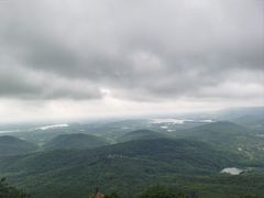 -句容茅山景区