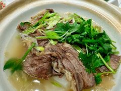 罗宋炆牛坑腩-东海海鲜酒家(中信广场店)