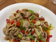-江西风味土菜馆(祁连山南路店)