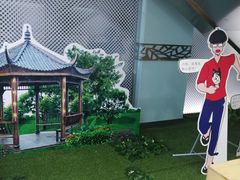 -西单明珠商场