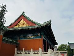 -历代帝王庙博物馆