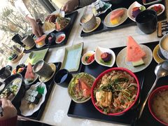 -禅猫日本料理