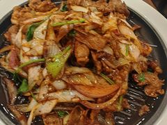 -鸭匠食府·挂炉烤鸭·新京菜(阜成路店)