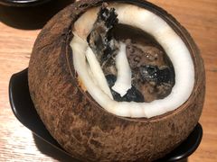 -珍味汤馆·潮汕家乡菜(保利文化广场店)