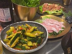-大千金齐齐哈尔烤肉(清湖店)