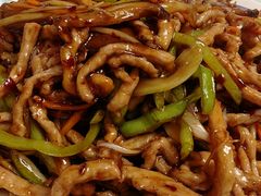 -胖子菜馆(隆昌路店)