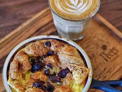 -Peet's Coffee皮爷咖啡(上海长风大悦城店)