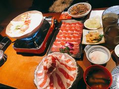 -魔丼屋(日月光店)