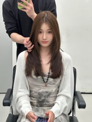 -DL HOPE明星造型