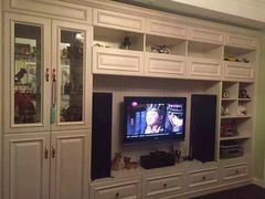 -索菲亚衣柜橱柜家具全屋定制(十里河居然之家店)