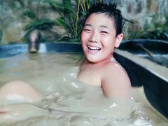 -100蛋泥浆浴