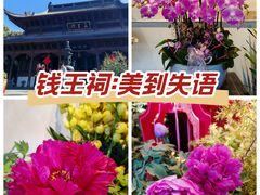 -钱王祠