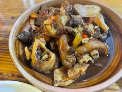 -老三样·美食研究中心(世贸路店)