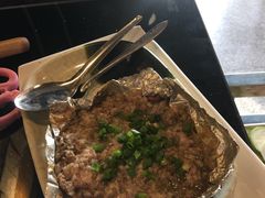 猪脑花-獨門烤肉(开发区店)