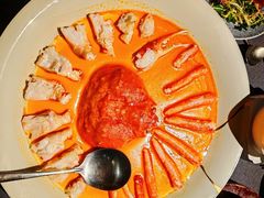 -三利音·东方司宴(外滩店)