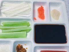 -福海居烤鸭店(鸟巢店)